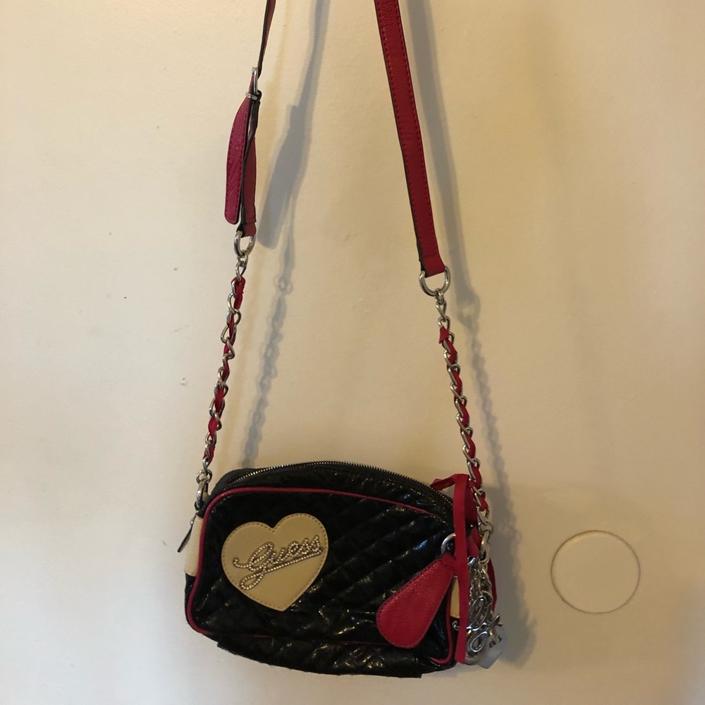 Guess crossbody bag